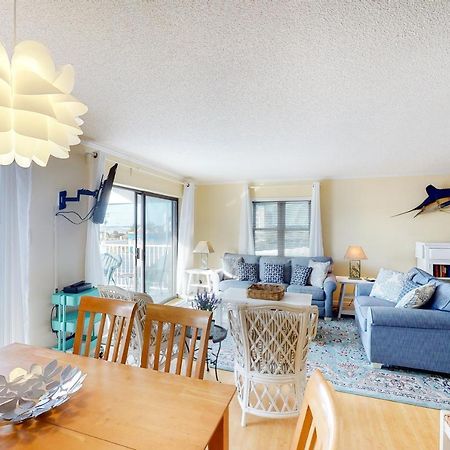 Апартаменти Sunrise Sea 210 Оушен-Сіті Екстер'єр фото